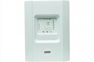 NC Series 2-zone Conventional Panel | Alarm Systems